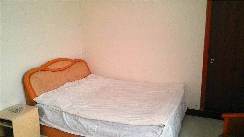 Tianjin Rongshuili Building 26 Gate 1 Day Renting ApartmentGuest Room