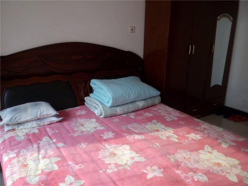 Liujie Daily House Guest Room