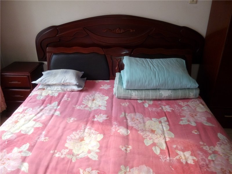 Liujie Daily House Guest Room