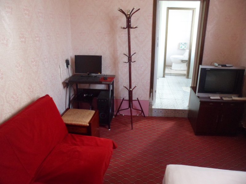 Hefei Baiyuan Hotel Guest Room