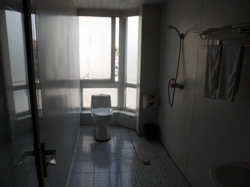 Hefei Baiyuan Hotel Guest Room