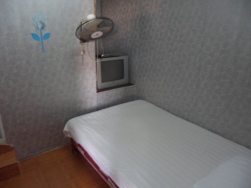 Hefei Wang Li HotelGuest Room