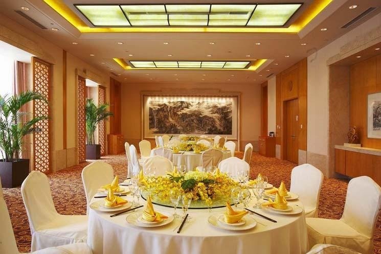 Wanghai International Hotel Restaurant