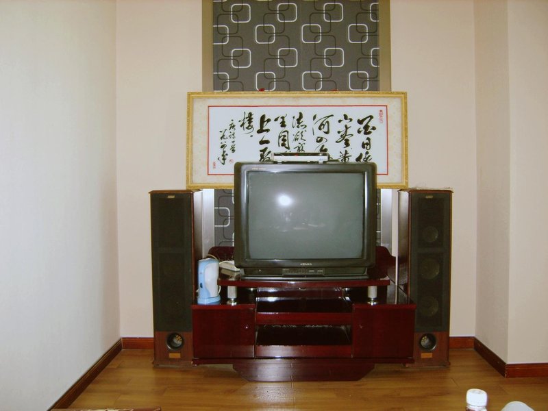 Urumqi Dafang elevator Business HotelGuest Room