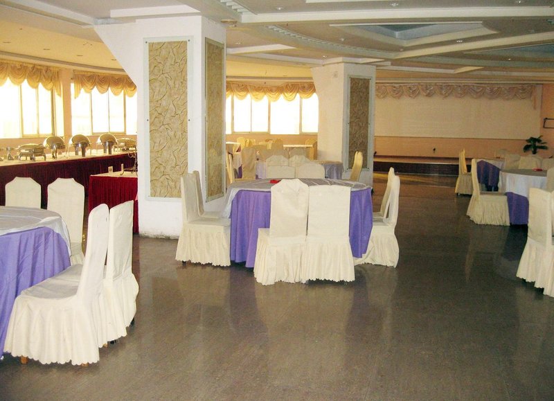 Baoshan HotelRestaurant