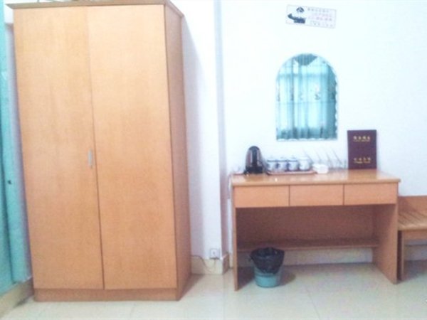 DaXin ShuoLong XinHua Hotel Guest Room