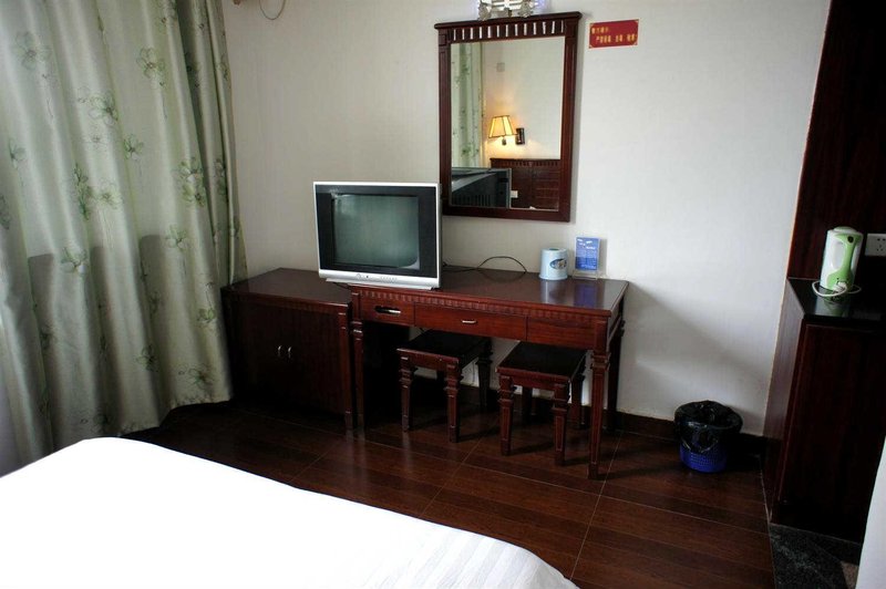 Yangshuo Jinbao HotelGuest Room