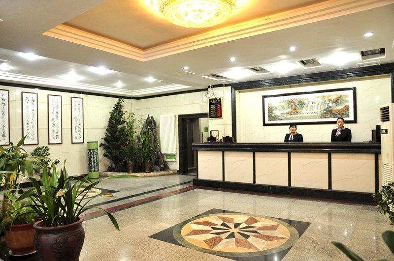 大堂/接待台