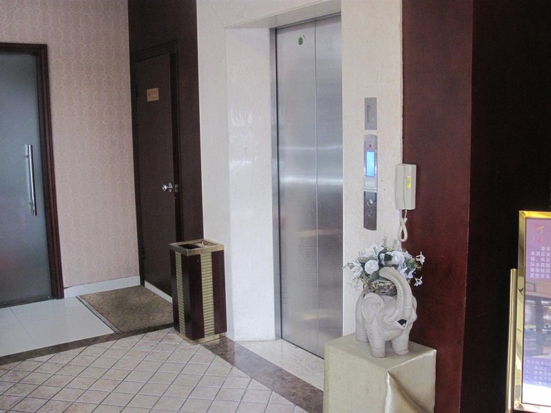 Laoye Apartment DongguanGuest Room