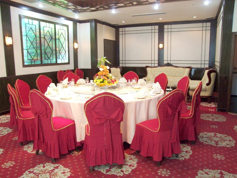 Guangsha Hotel Restaurant