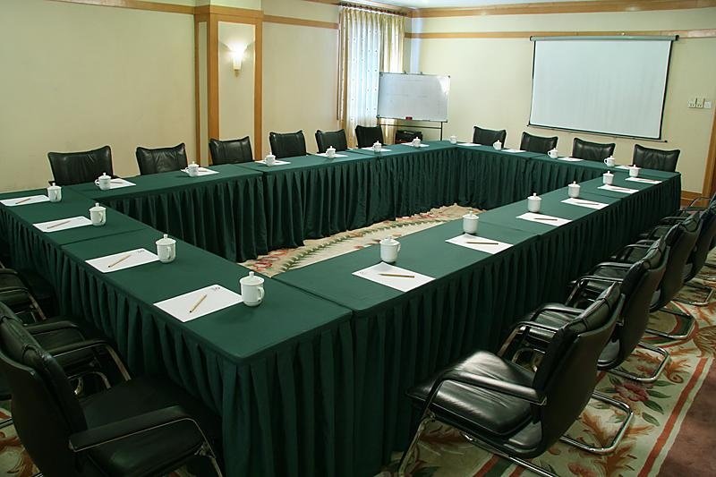 Prime Hotel - Chengdu meeting room