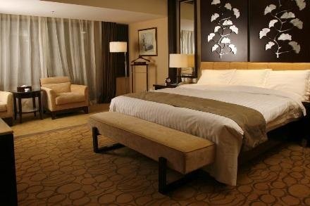 Diaoyutai HotelGuest Room