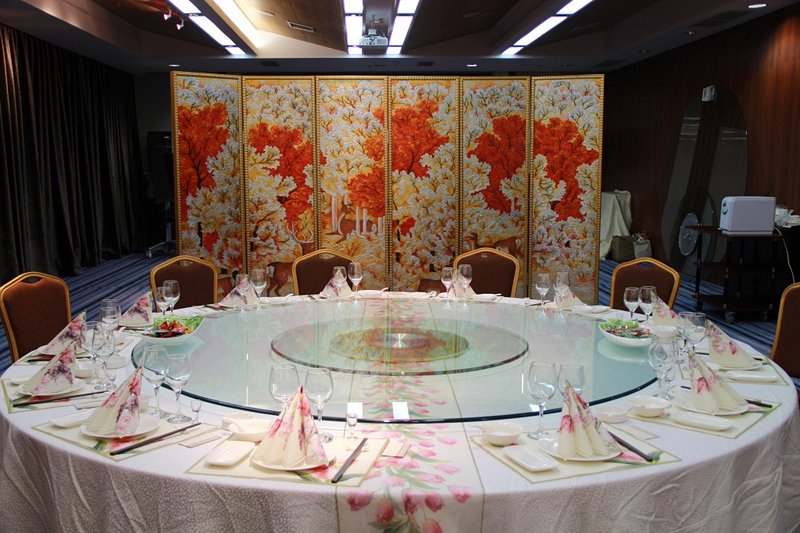 Jiaotong Kaitou Conference Center Restaurant