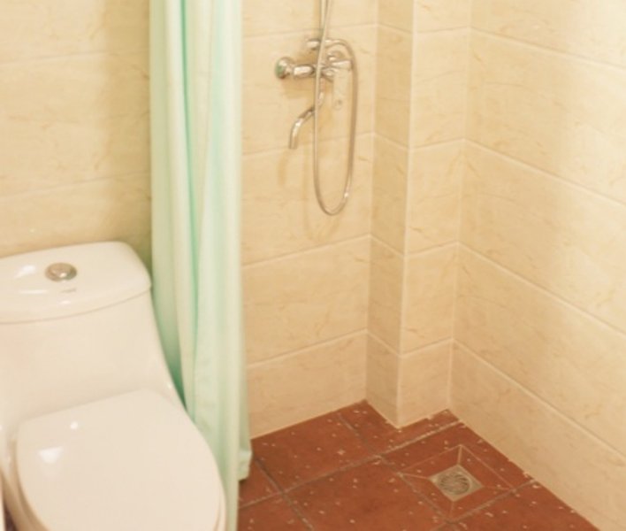 Lingyin Tangchao Hostel HangzhouGuest Room