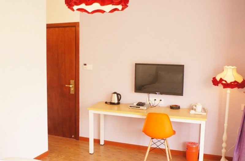 Lingyin Tangchao Hostel HangzhouGuest Room