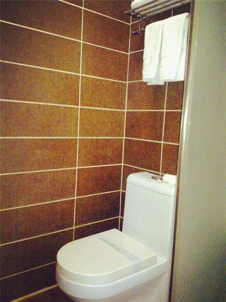 north hotel Guest Room