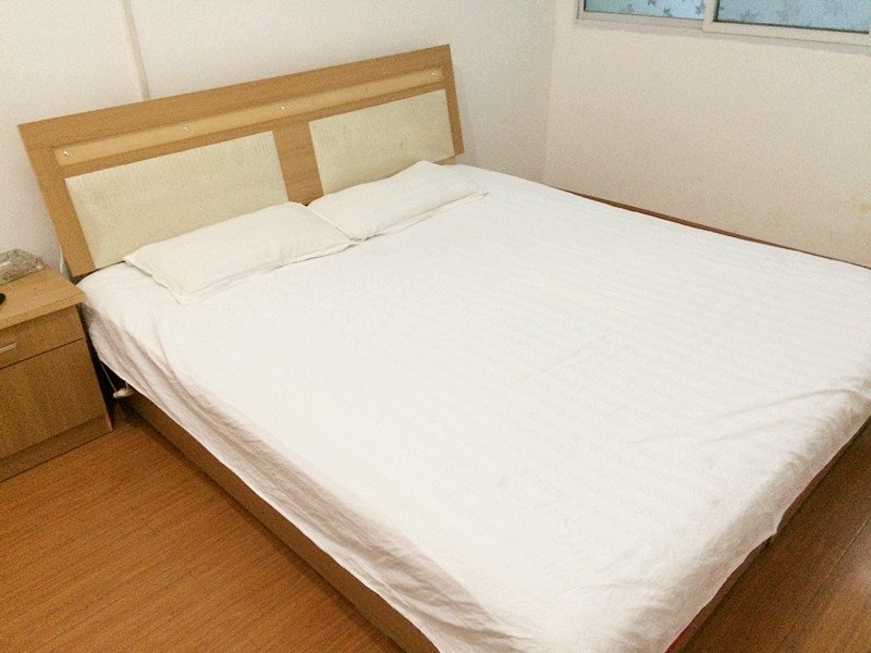  客房