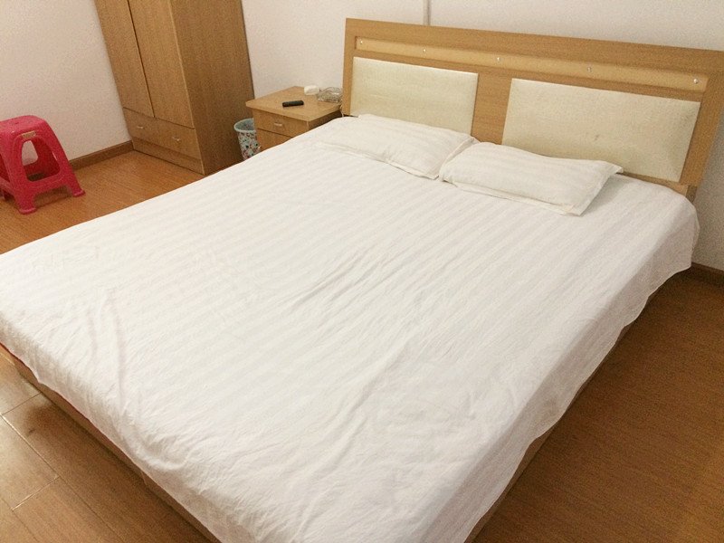  客房