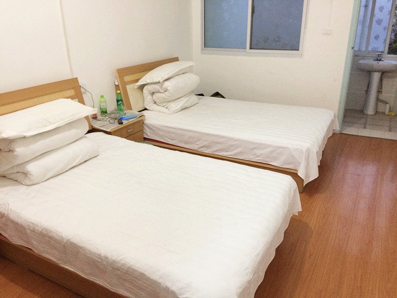  客房