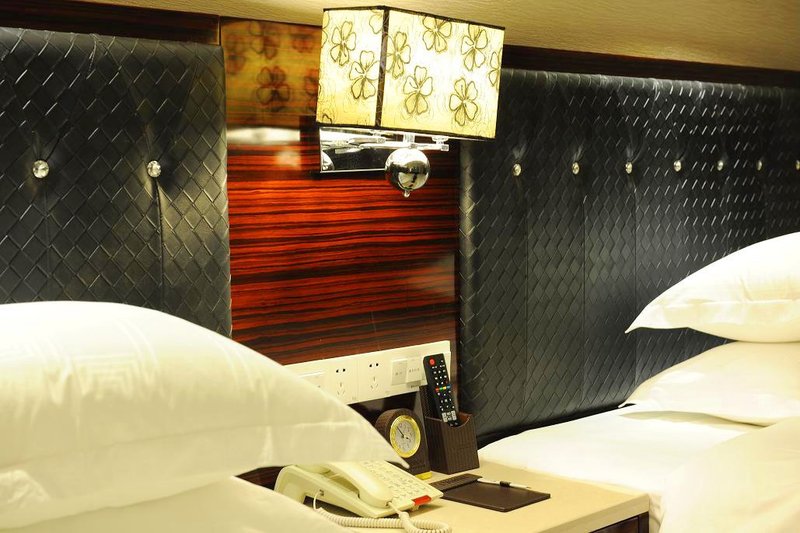 Changsha Yannianjiayue Boutique Hotel Guest Room