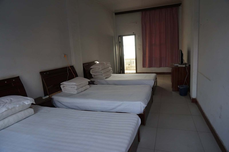 han zhong heng anGuest Room