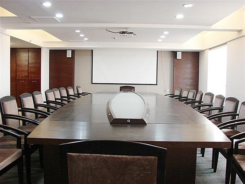 meeting room