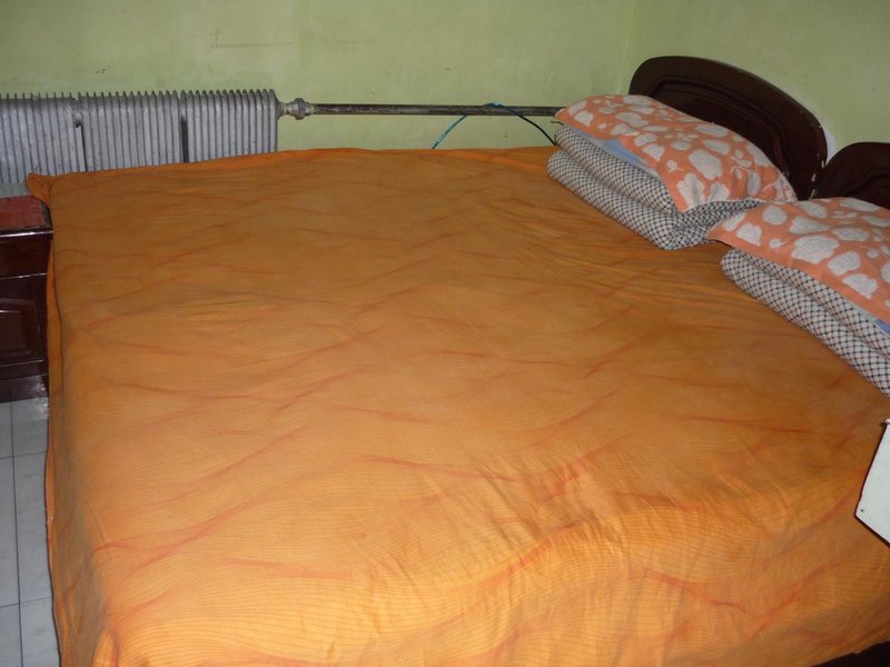 Xinhualin Hotel Guest Room