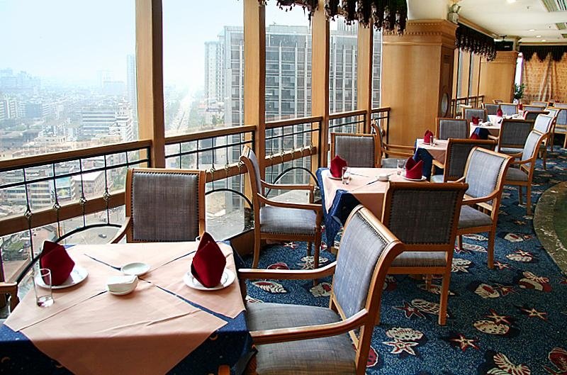 Prime Hotel - Chengdu Restaurant