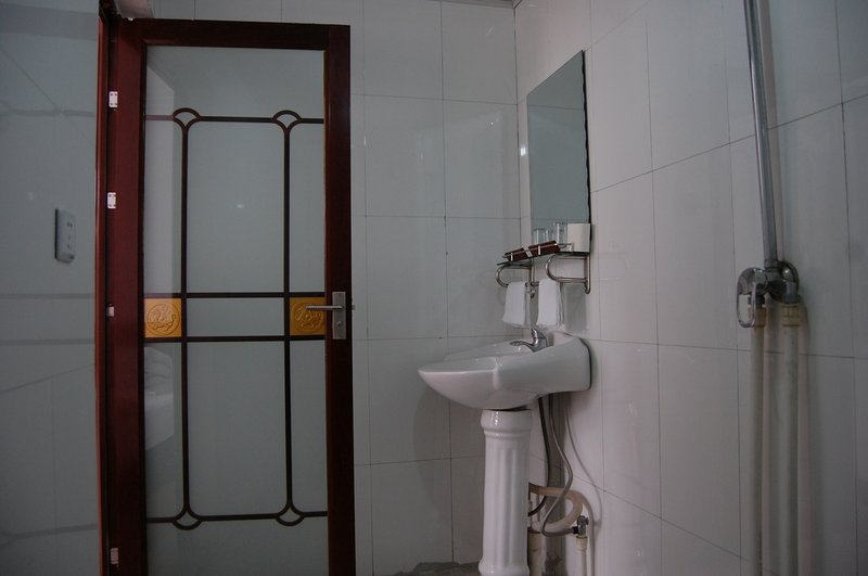 Wutai Mountain Huiyou HotelGuest Room