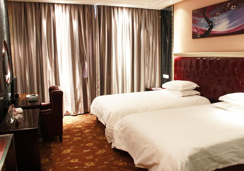 Jian'ai Pinshang HotelGuest Room