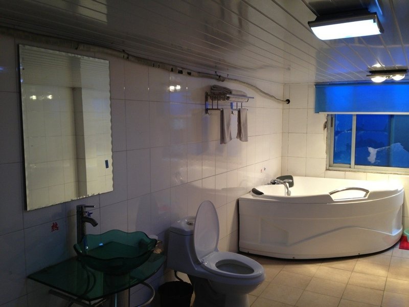 Zhengfeng Guest House Guest Room