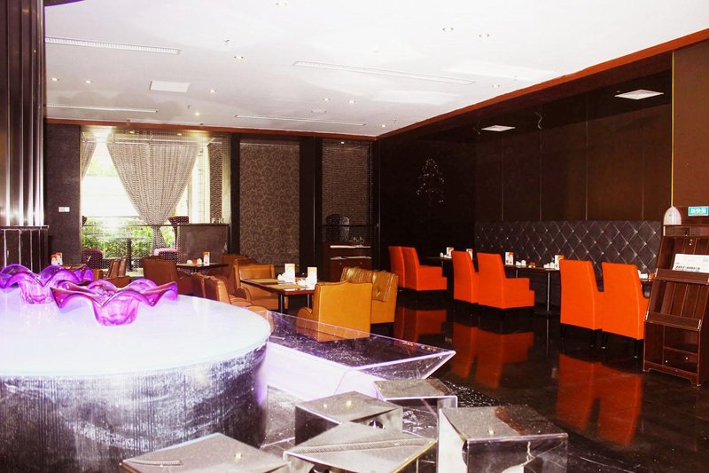 Tianlong Dragon Hotel GuangzhouRestaurant