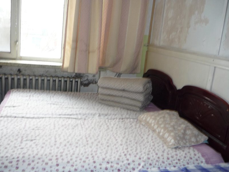 Xinhualin Hotel Guest Room