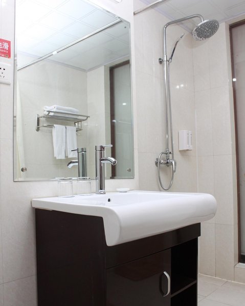 Jiaheng International Hotel Guest Room