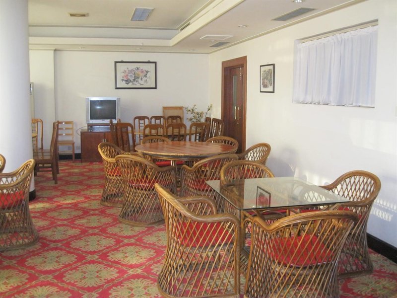 Wu Yue Holiday Hotel Jiaxing休闲