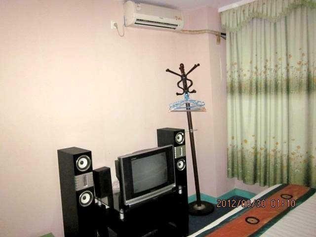 Huayuan Hotel Guest Room