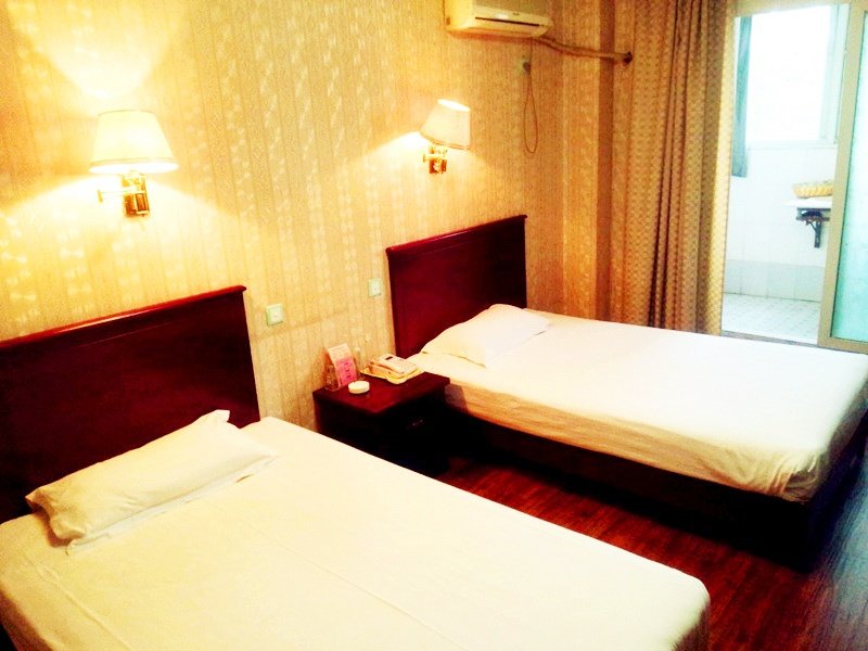 Xusheng Hotel Guest Room