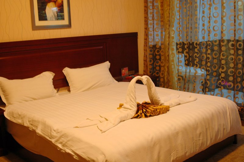 yunshui Guest Room