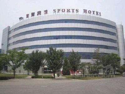 Sports Hotel Over view