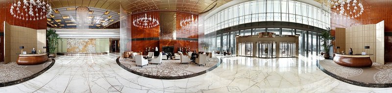 The St.Regis TianjinLobby