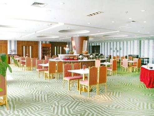 Qingdao International Golf Club Restaurant