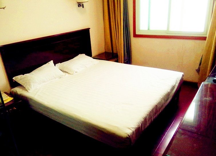 Xusheng Hotel Guest Room