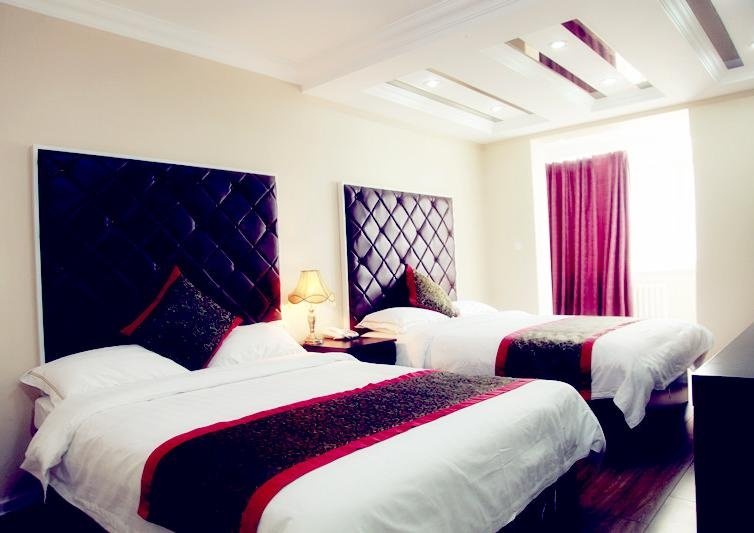 Efang Sheng Hotel DalianGuest Room