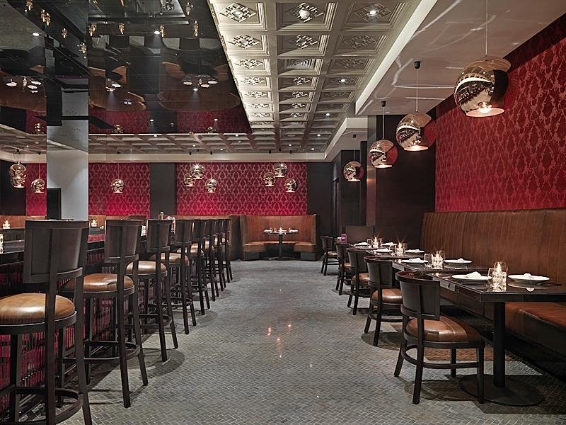 Hotel G BeijingRestaurant