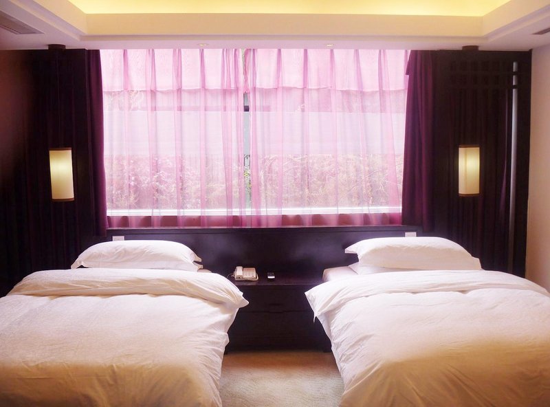 Banshan Villa Boutique Hotel LijiangGuest Room