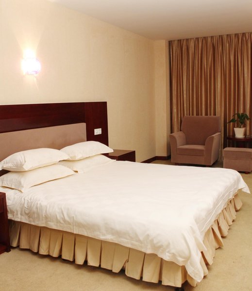 Jiaheng International Hotel Guest Room