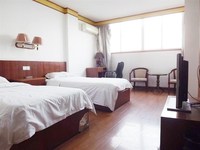 Yongfeng Business Hotel Guest Room