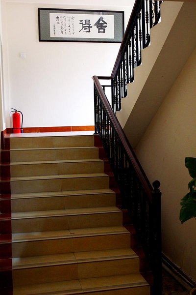 Landu Hotel Sanya 其他