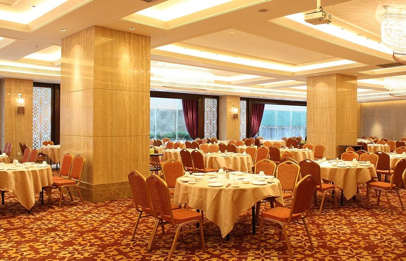 Yifeng Hotel Shenzhen Restaurant