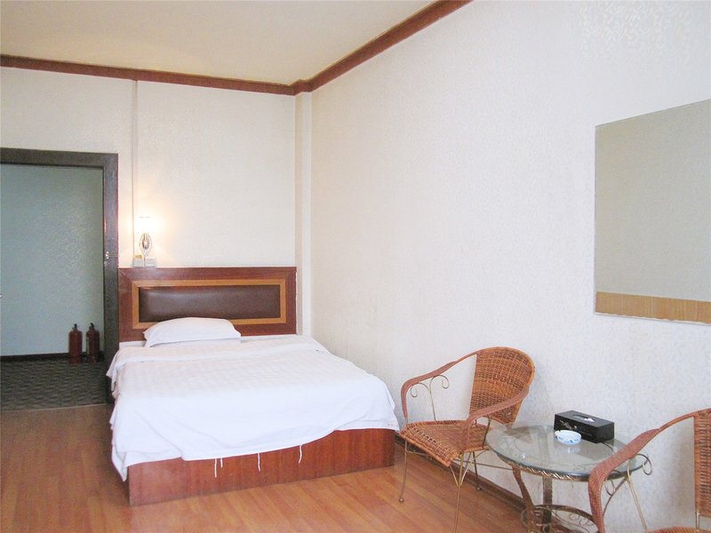 Guiping Baohua Hotel no.2Guest Room